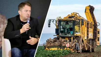 Монополія переробників має бути скасована: Соломчук ініціював зміни правил експорту цукру - фото