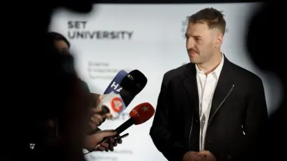 Сергій Токарєв розповів про способи зміцнення та масштабування стартап-екосистеми ЦСЄ - фото