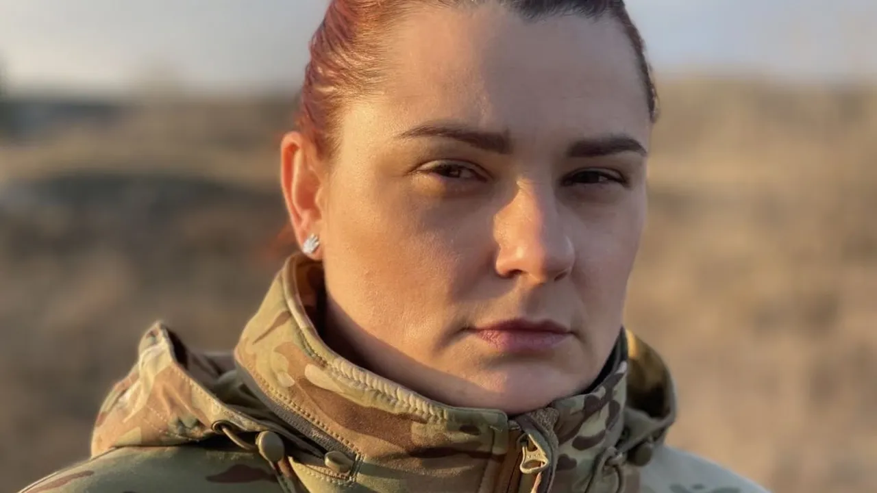 «Це ланцюгова реакція»: військова закликала жорсткіше карати за СЗЧ і розкритикувала ослаблення закону 