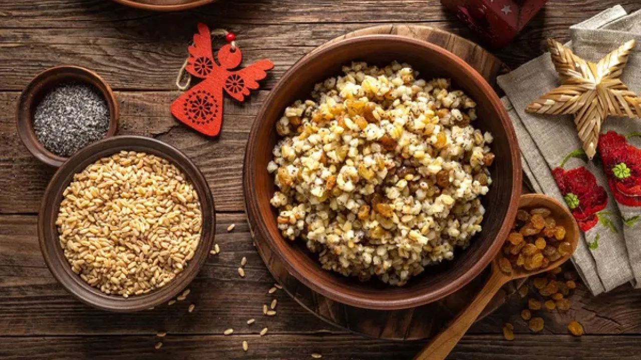 Коли Святвечір 2025: дата святкування та українські традиції Святої вечері 