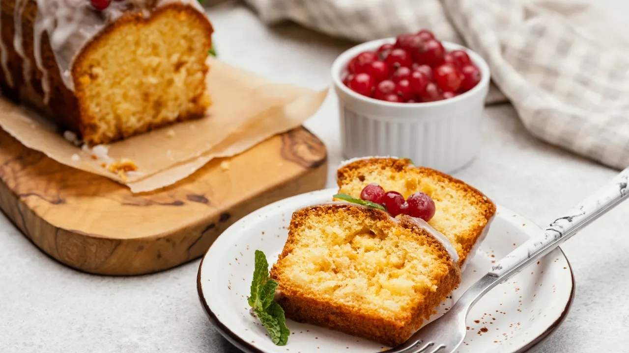 Магія ідеального бісквіта: чому він піднімається і що змушує його падати 