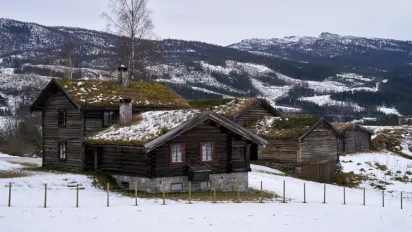 Як підготувати дачу до зими: чек-лист для власників - фото