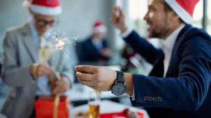 Чи будуть вихідні на Різдво та Новий рік 2025-2026: на що розраховувати українцям - фото