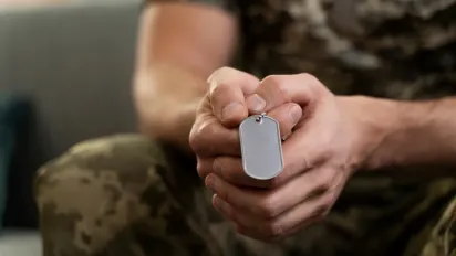 Автоматичний військовий облік з 18 років: чи потрібно йти в ТЦК та що зміниться для тих, хто за кордоном - фото