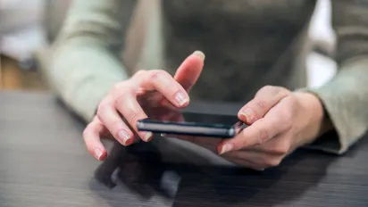 Екстрений виклик без інтернету й мережі: МВС презентувало застосунок 112 - фото