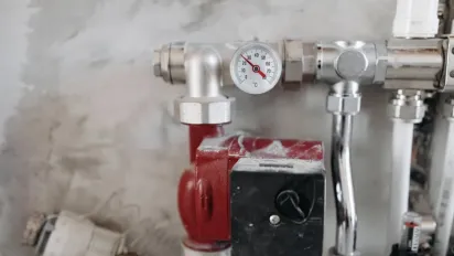 Штраф до 100 тисяч гривень: за які махінації з газовим котлом жорстко покарають - фото