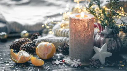 Не накличте біду: найсуворіші заборони на Святвечір та Різдво - фото