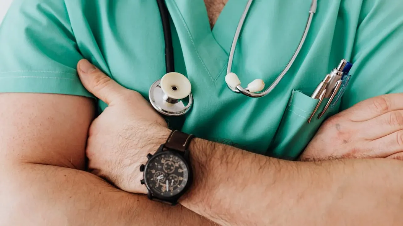 Как распознать ревматологические заболевания 