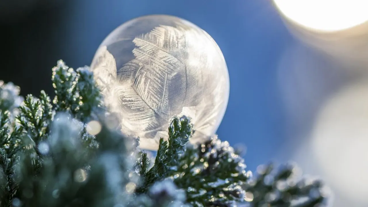 Морози в Україні вже наступного тижня: коли похолодає і до чого варто підготуватися 