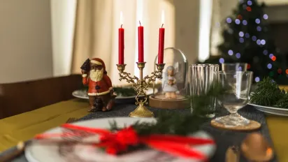 Прикмети на Новий рік 2026: що зробити, щоб життя змінилося на краще - фото