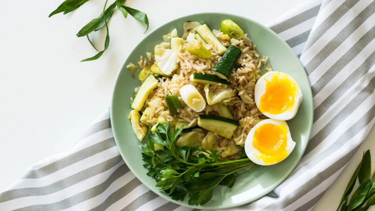 Ця страва притягне удачу в рік Вогняного Коня: що астрологи радять готувати на Новий рік 