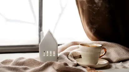 Чому 20 грудня вклонялися порогу і як це допомагало зберегти мир у домі: прикмети та заборони дня - фото