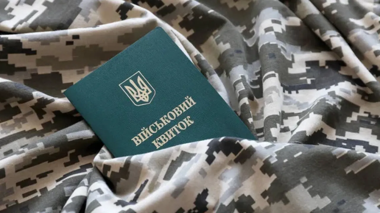 Мобілізація засуджених: статті, з якими не візьмуть до армії навіть за власним бажанням 