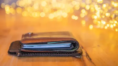 Покладіть це в кишеню 31 грудня: простий спосіб притягнути великі гроші у 2026 році - фото