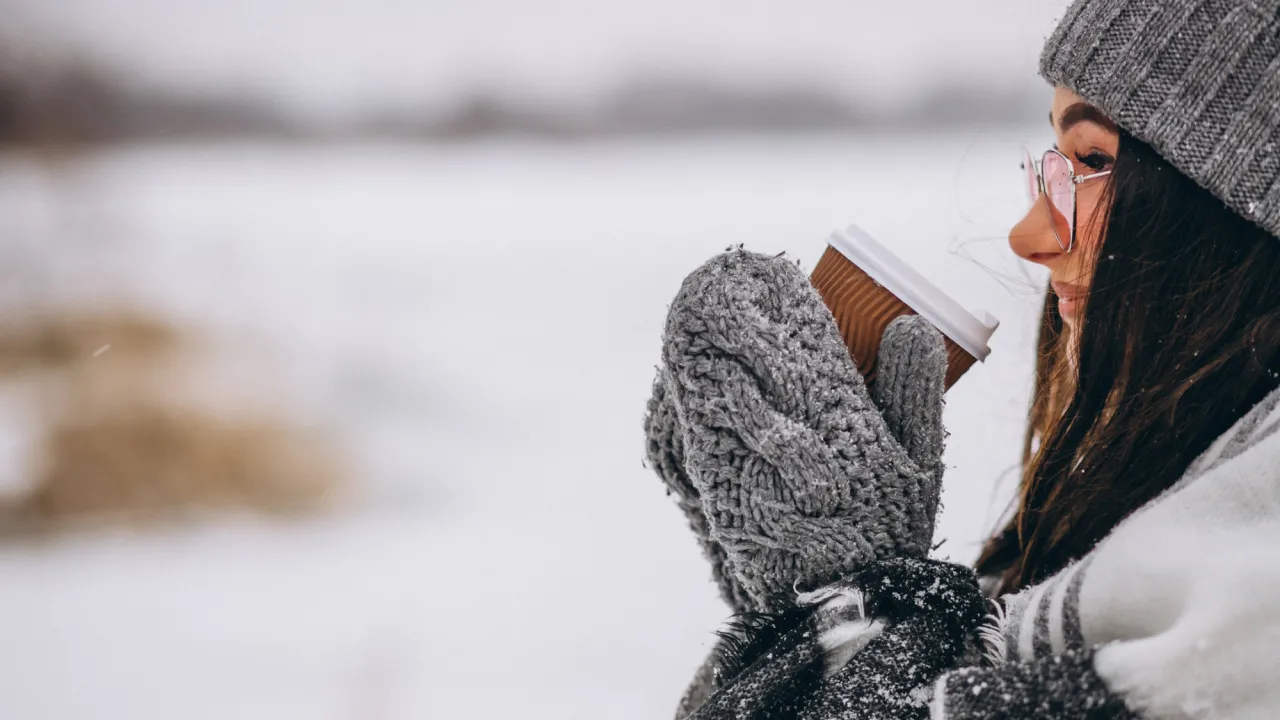 Де сьогодні в Україні буде весняне тепло, а де температура впаде нижче нуля: прогноз погоди 20 грудня 