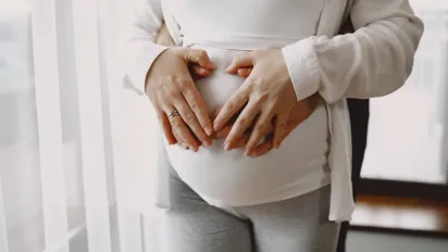 Чи можуть надати відстрочку від мобілізації, якщо дружина вагітна третьою дитиною - фото