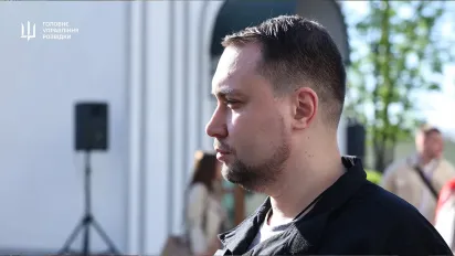 Кирило Буданов зробив заяву щодо можливості територіальних поступок в обмін на мир - фото