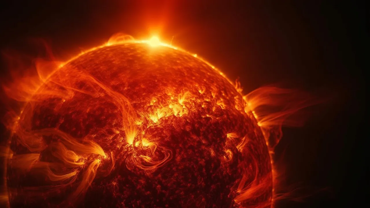 Геомагнітний спокій порушено: магнітна буря 21 грудня набирає сили 