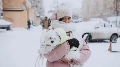 В Україні очікують похолодання: синоптикиня Діденко озвучила точну дату - фото