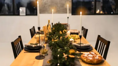 Замість «Олів’є»: як приготувати салат «Підкова на щастя», що стане головною окрасою новорічного столу - фото