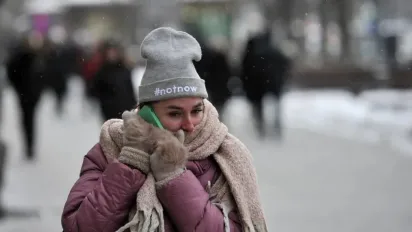 В Україні відчутно похолодає: синоптикиня назвала точну дату - фото