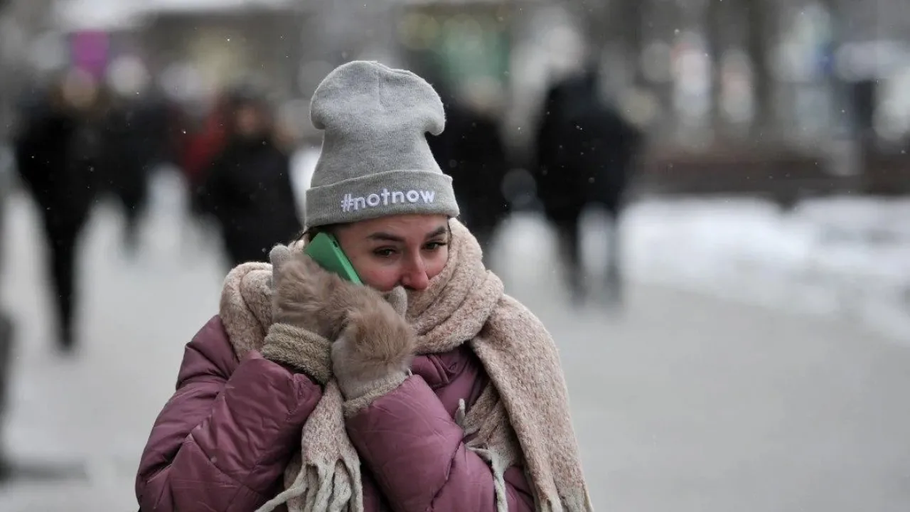 В Україні відчутно похолодає: синоптикиня назвала точну дату 