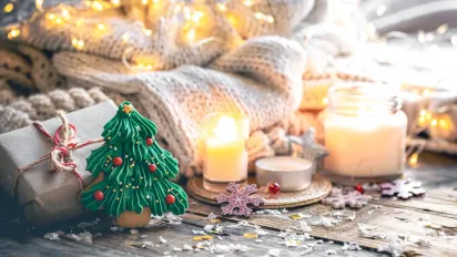 Чи чекати додатковий вихідний на Різдво 2025 та коли Україна святкуватиме за новим стилем - фото