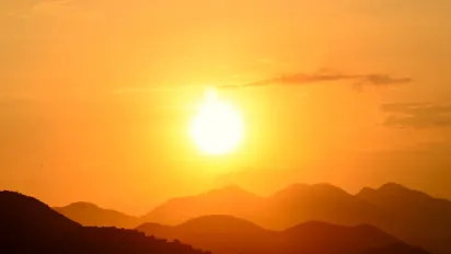 Магнітна буря 23 грудня: чого чекати сьогодні і як вберегти організм - фото