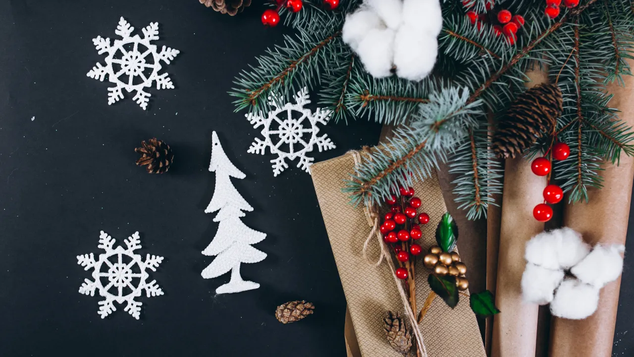 Морози, сніг і сонце: якою буде погода в Україні на різдвяні свята 