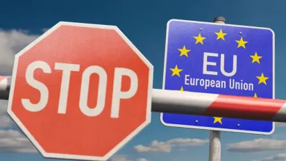 В’їзд до Польщі у 2026 році: кого з українців можуть не впустити до країни та чому? - фото