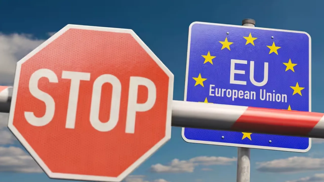 В’їзд до Польщі у 2026 році: кого з українців можуть не впустити до країни та чому? 