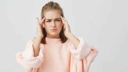 Магнітні бурі 24 грудня: чи чекати шторму на Святвечір (графік) - фото