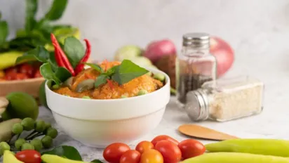 Святвечір вже сьогодні: що обов'язково має бути на столі і що суворо заборонено робити 24 грудня - фото