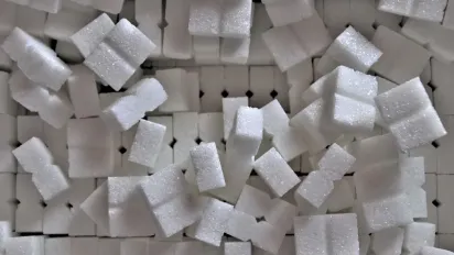 Ціни на цукор у січні 2026: економісти дали прогноз, чи варто робити запаси до свят - фото