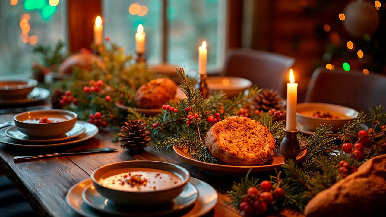 Як смачно запекти картоплю на різдвяний стіл: рецепт ідеального гарніру 