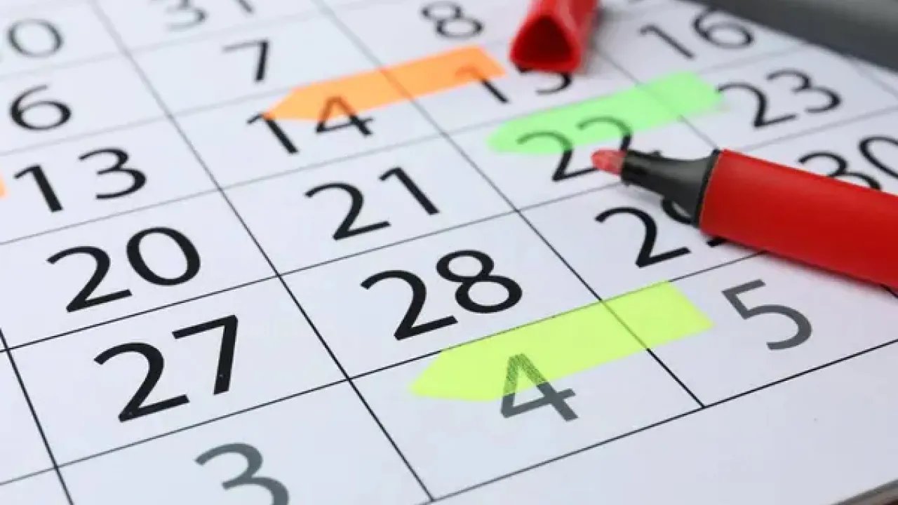 «Єдина календарна мапа»: Стефанчук анонсував масштабну реформу державних свят 