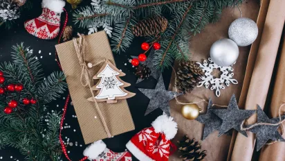 Різдво 25 грудня 2025: традиції, заборони та прикмети на удачу  - фото