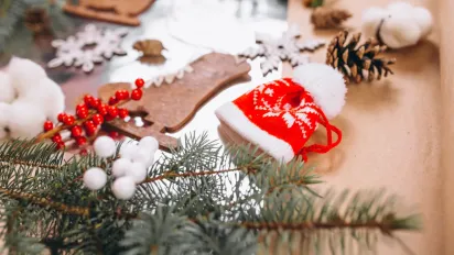 Морозне Різдво в Україні: якою буде погода 25 грудня і де найхолодніше - фото