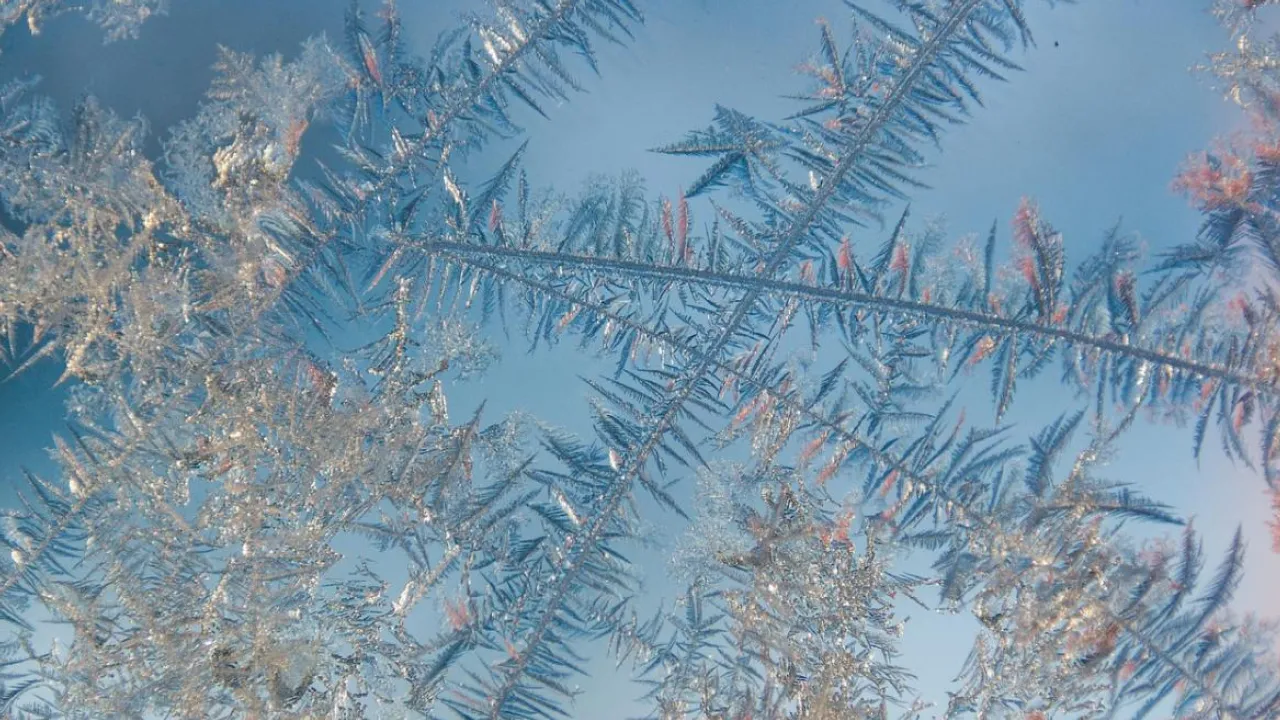 Різдво з морозами та ожеледицею: якою буде погода в Україні 25 грудня 