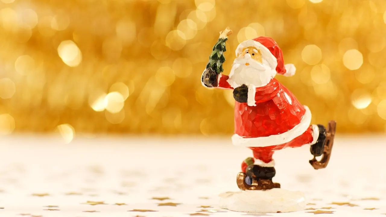 Новий рік зі снігом і морозом: якою буде погода в Україні 