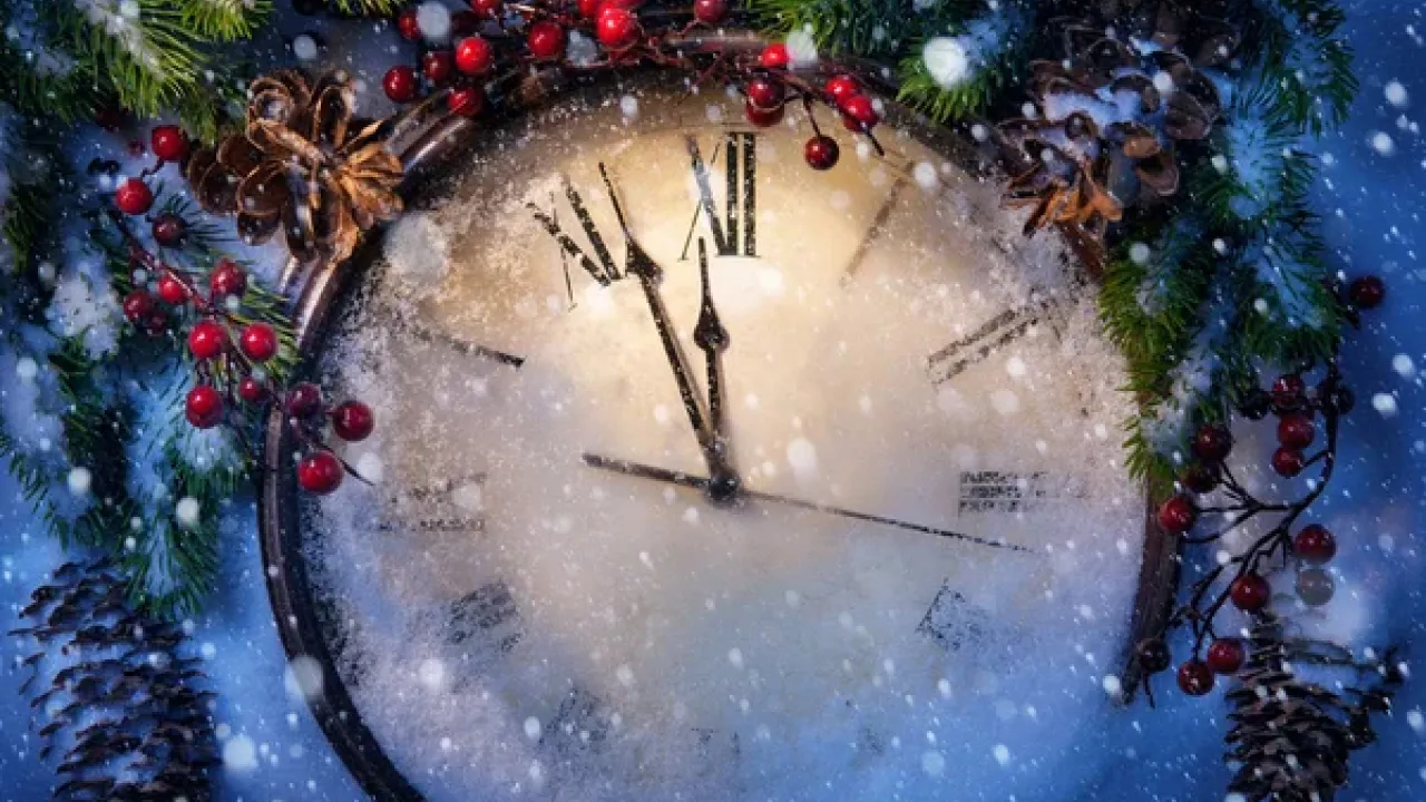 Більше не 13 січня: коли українці відзначатимуть Щедрий вечір за новим стилем 