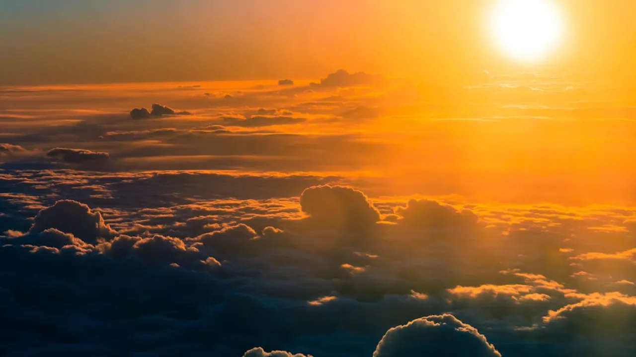 Магнітна буря 26 грудня: що кажуть вчені і чого чекати метеочутливим 