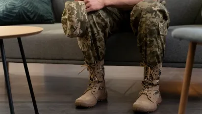 Кого з чоловіків до 25 років можуть призвати під час мобілізації в Україні - фото