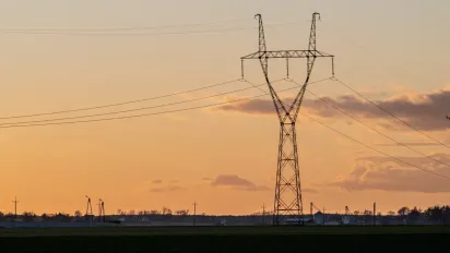 Де в Україні найгірша ситуація з електропостачанням: в «Укренерго» назвали області - фото