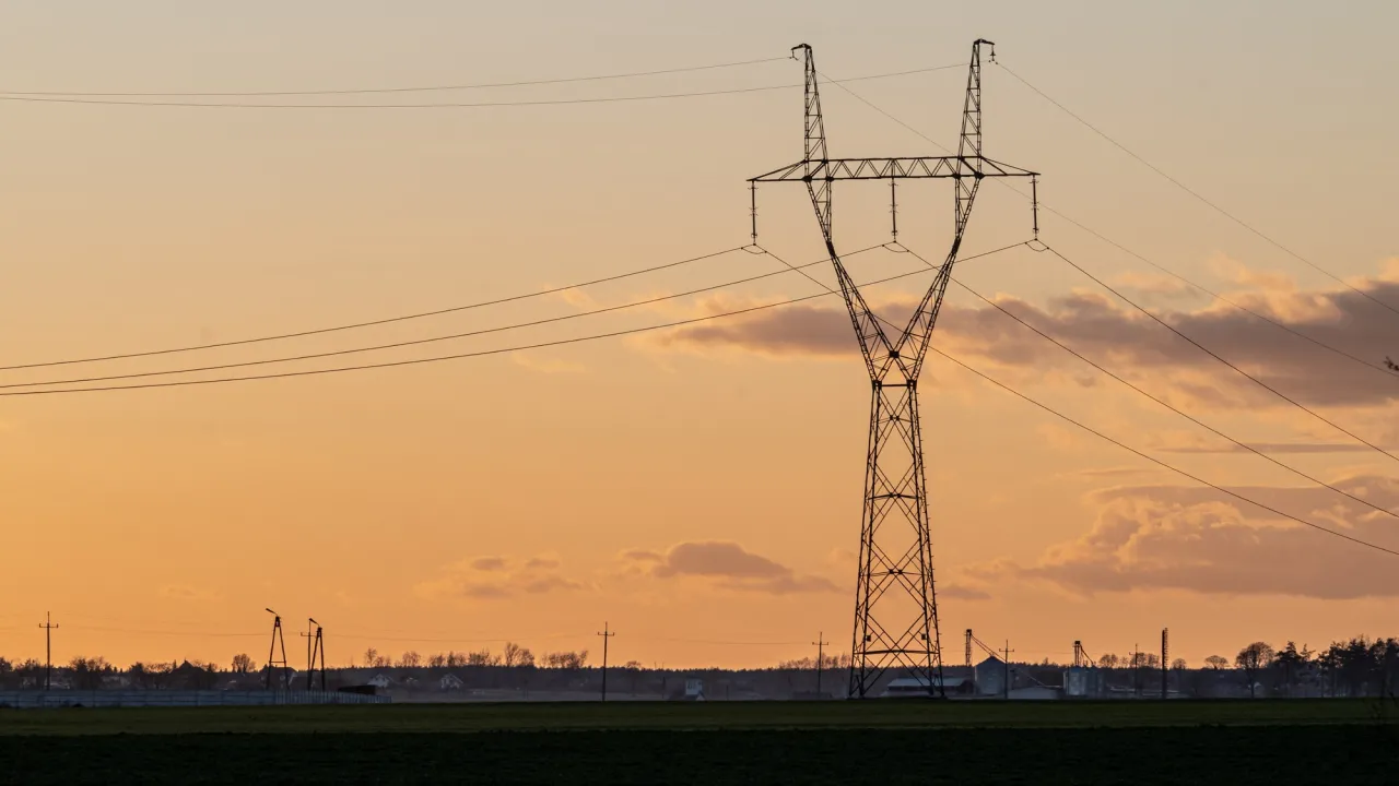 Де в Україні найгірша ситуація з електропостачанням: в «Укренерго» назвали області 