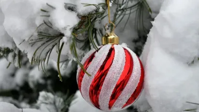 До України йде нове похолодання, на Новий рік будуть морози та сніг, - синоптикиня Діденко - фото