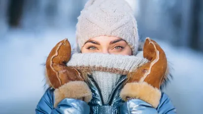 Тепло ненадовго: коли в Україну прийдуть морози і якою буде погода на Новий рік - фото