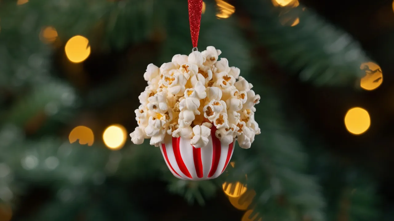 Не лише «Сам удома»: 10 фільмів, які створять ідеальний новорічний настрій 