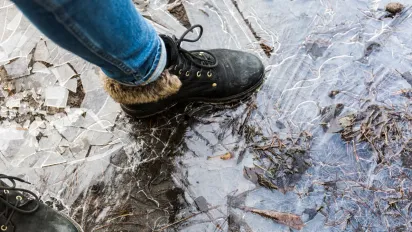 Жовтий рівень небезпеки по всій Україні: що принесе негода 29 грудня - фото