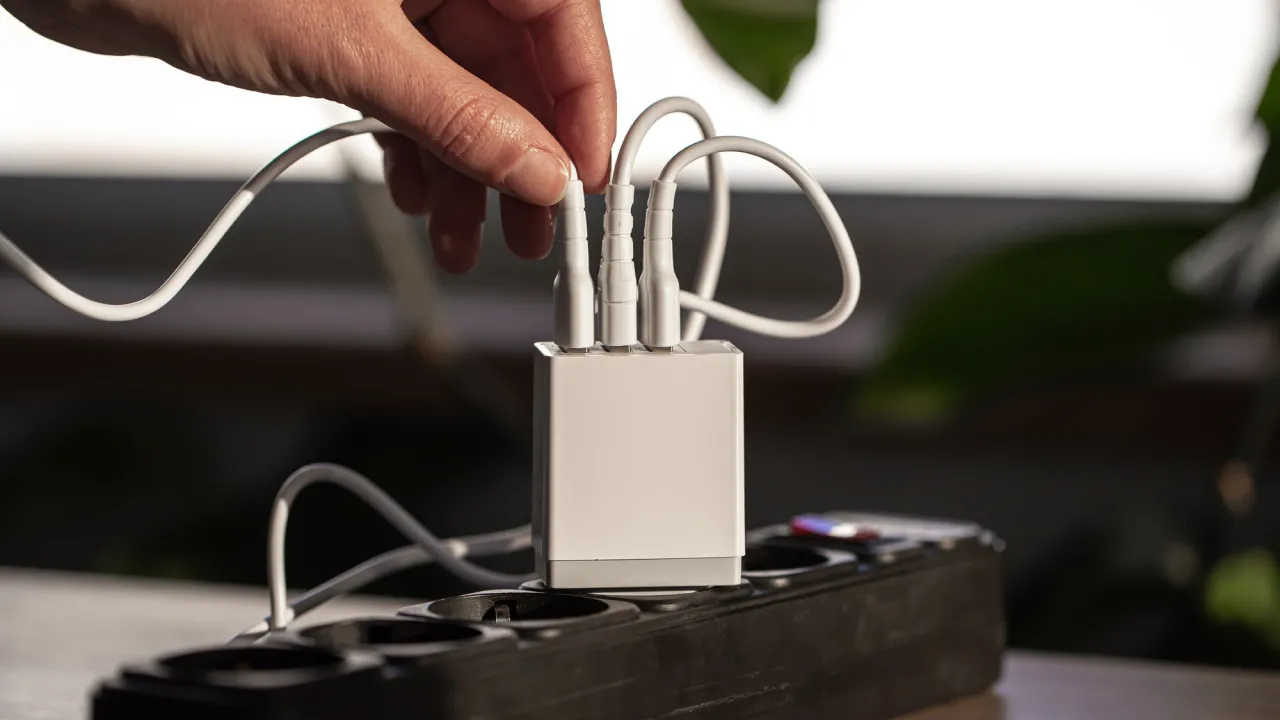 Помилка, яку роблять майже всі: ці три прилади не можна вмикати в подовжувач 